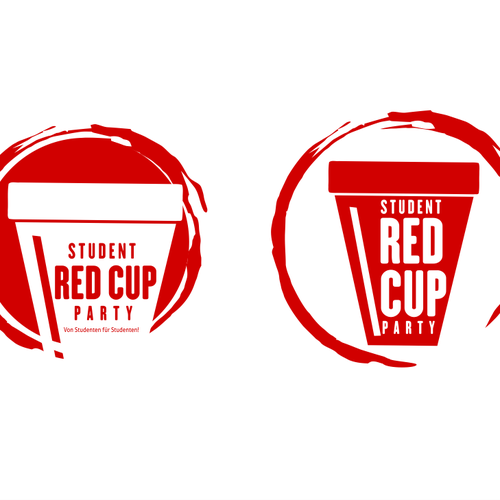 Create a Logo for a new Party Event デザイン by Fenix82