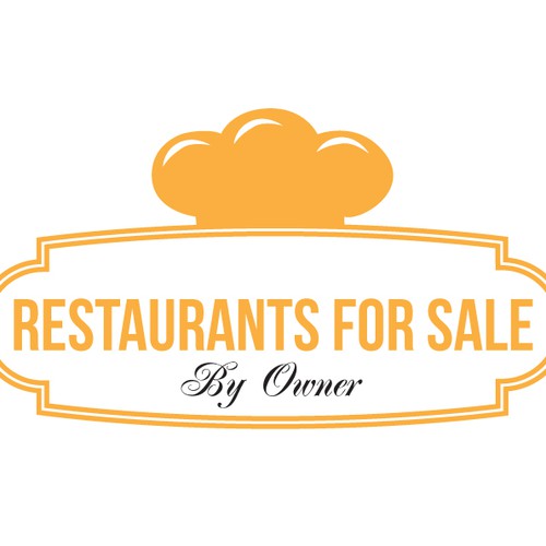 Create the next logo for Restaurants For Sale By Owner | Logo design ...