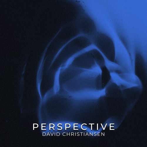 Designs | Perspective / Music Album Cover / Calm music in a turbulent ...
