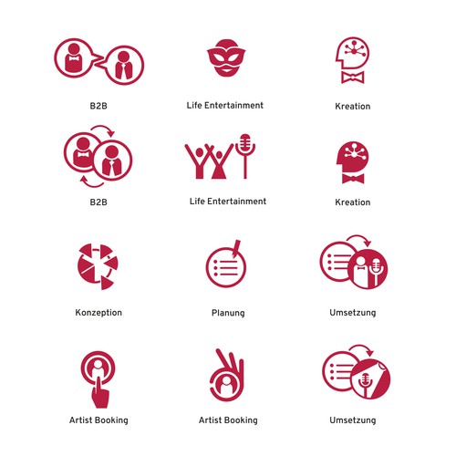  contest entry by trustdesign