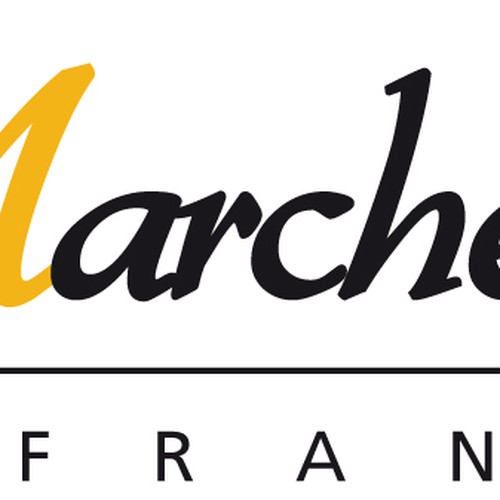 Logo design contest entry by Delfynn