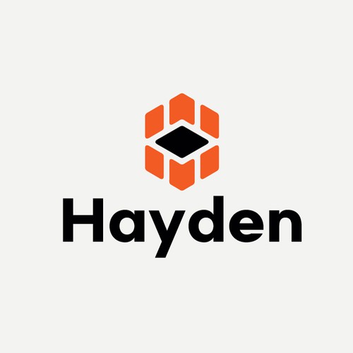 Hayden Drill Rigs Design by S2Design