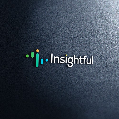 New "Insightful" Logo needed for leading Work Productivity and Analytics Platform Design by J i m b o