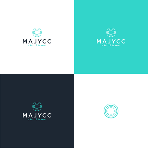 Logo & brand identity pack contest entry by oelae