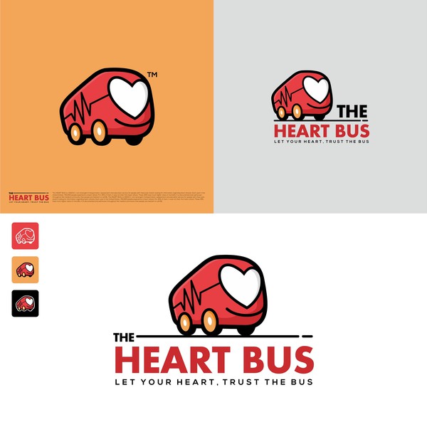 THE HEART BUS 