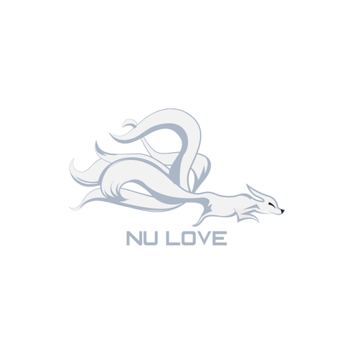 Design a nine tailed fox for Japanese influenced company Design by Arijit Deb™