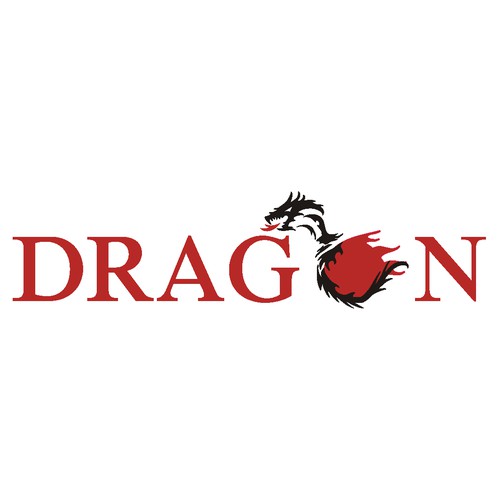Design a Dragon Logo for dragon company Design by ABI28
