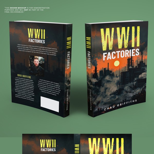WWII Cover