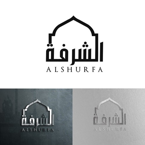 Logo & brand identity pack contest entry by ARENGARD | Studio