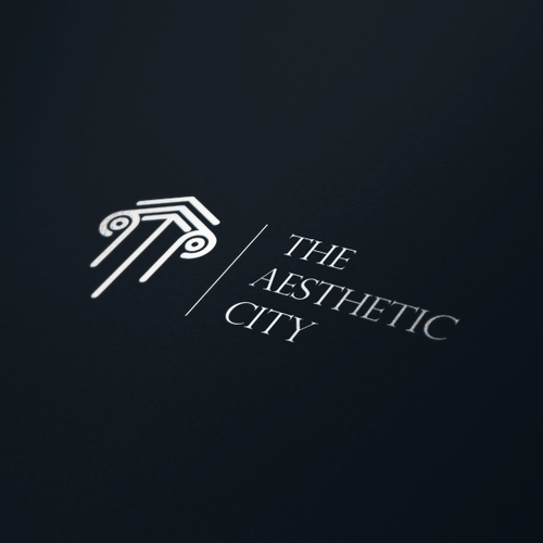 Design a Social Media logo for Classical Architecture & Urban design channel Design by artale.design