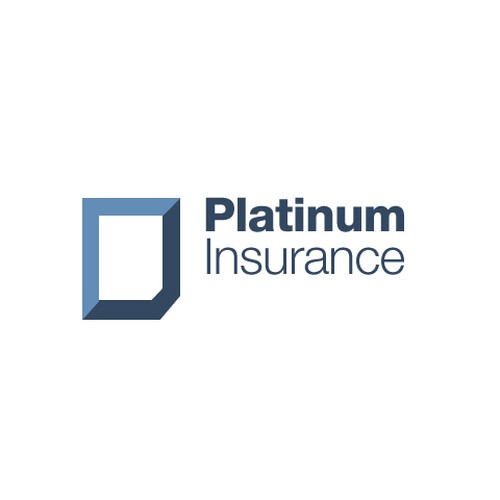 Create a clean modern logo for new insurance company | Logo & brand ...