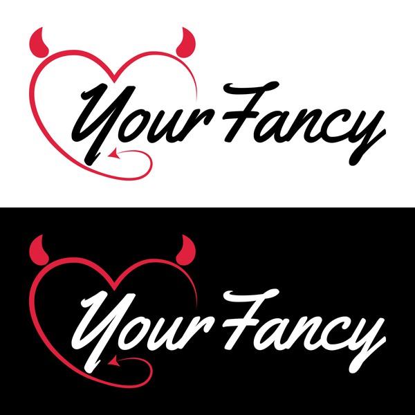 Diseño de Evgenia Caramelcka titulado "Your Fancy"