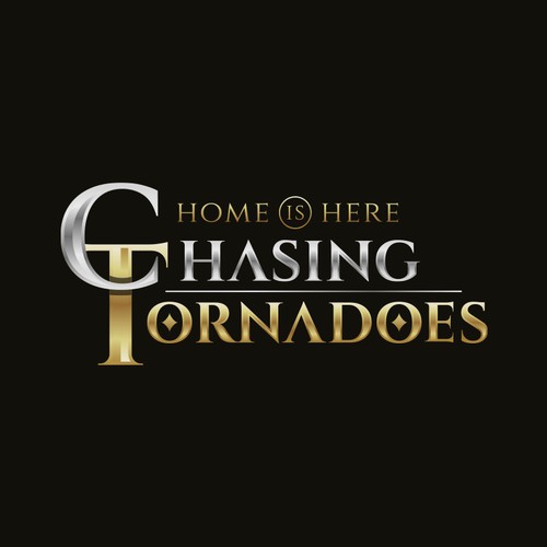 Wizard of oz inspired new show called "Chasing Tornadoes" Diseño de ᴘɪᴄᴛᴏʀ