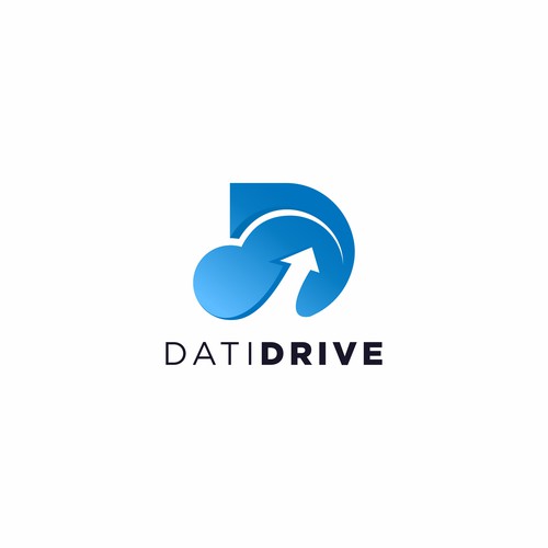 Datidrive Design by mardharetaistiqomah