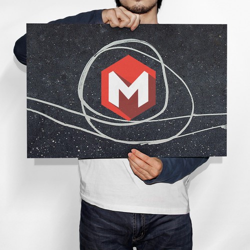 Proposta di design per un contest della categoria Logo realizzata da Kuznetsow Dmitry