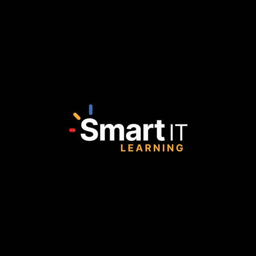 Smart IT - Logo Design by Cimpri