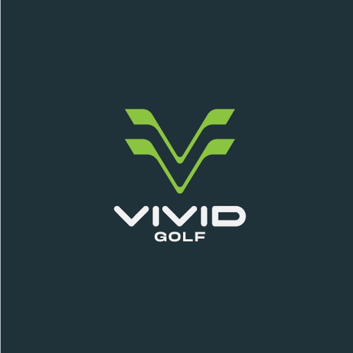 Design the new logomark for Vivid Logo Design by idez™