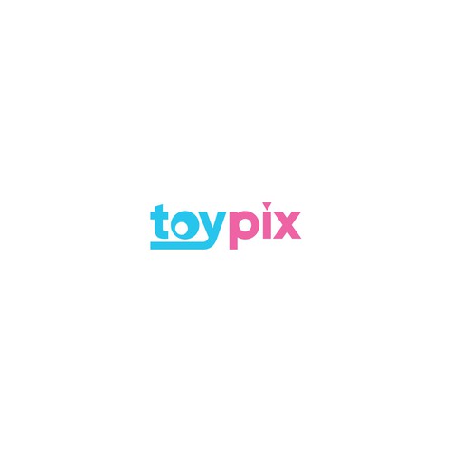 Toy brand logo design Design by zumiko