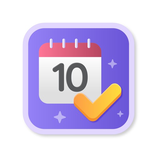 Design our awesome badges and achievements for our learning platform! Design by Kreativibe