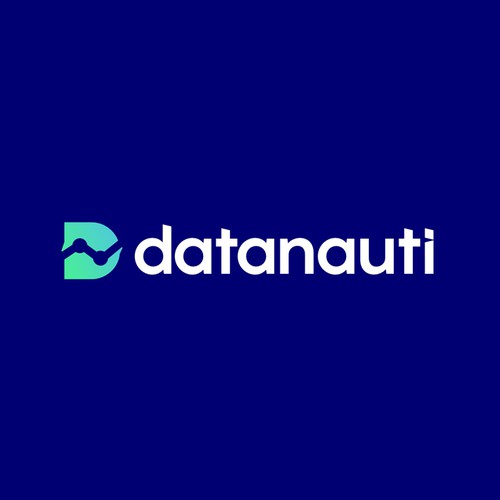 Design a Logo for a Data Research Startup! Design by Dareden