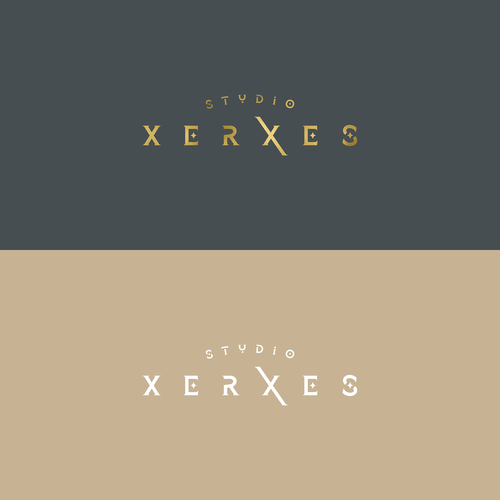 Design an impactful and creative logo and develop a brand guide for our video production company Design by Wicked By Design