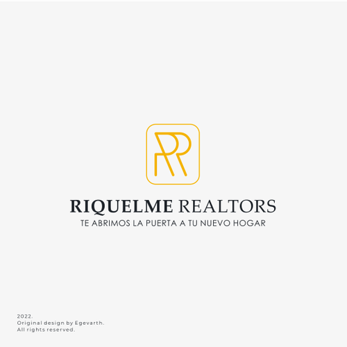 Logo design contest entry by FoxPixel