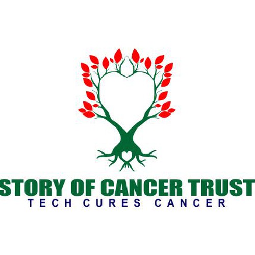 Design di logo for Story of Cancer Trust di arif_botn