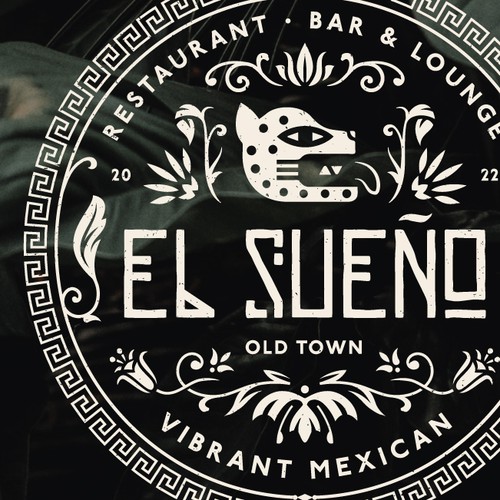 El Sueno Logo Contest Design by Dusan Sol