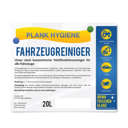  contest entry by Shisiouk