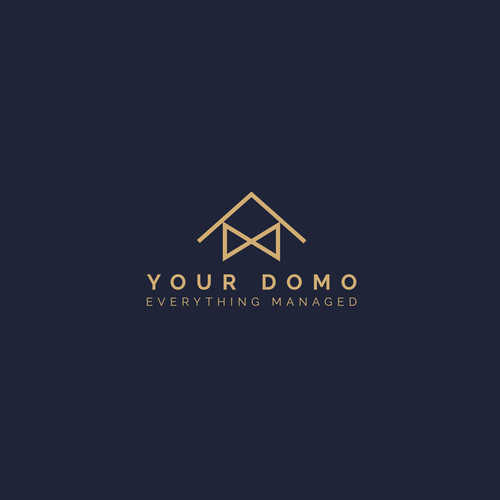 Your Domo Identity Project Design von Prodesignsb™