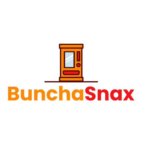 Logo for Vending company Diseño de Rekker
