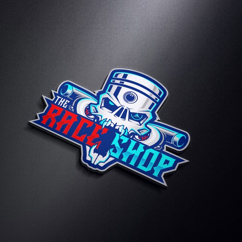 Design Auto performance shop logo por Vandi septiawan