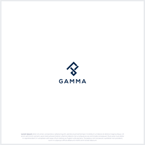 Logo Design & Brand Guide for a French Data Consulting Startup Design by PATKIJING!