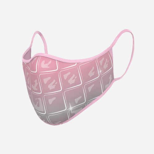 Design a signature mask that represents you as a designer [MULTIPLE WINNERS] Design by Gaspra ✧