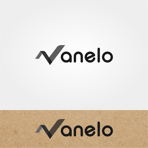 Create a modern and clean logo for an ecommerce brand Design by adrian perdana