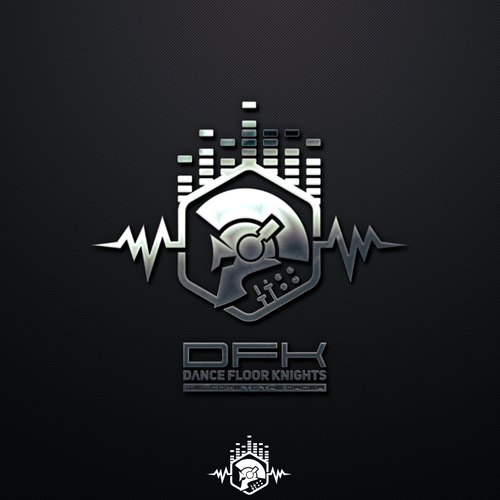 Electronic Dance Music brand needs identity Logo design contest