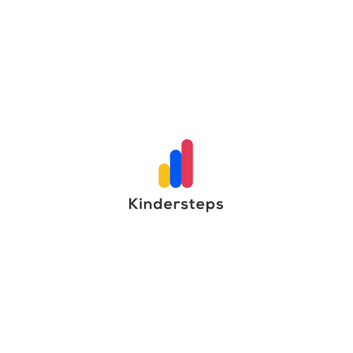 Design a logo for a new app for parents with young children Design by sapdopalon