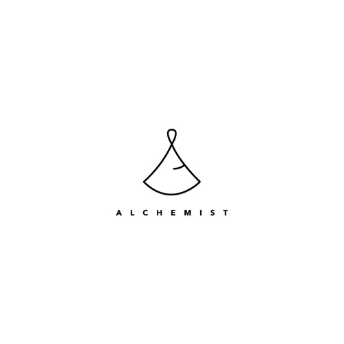 Create a logo for the Alchemist movement! Design by ariyawilson