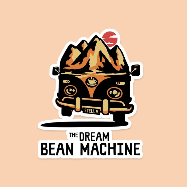 The Dream Bean Machine v.2