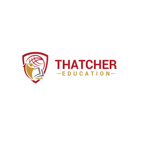 Design a logo suggesting a great journey of self discovery for my educational consulting company. Design by CreativeZ
