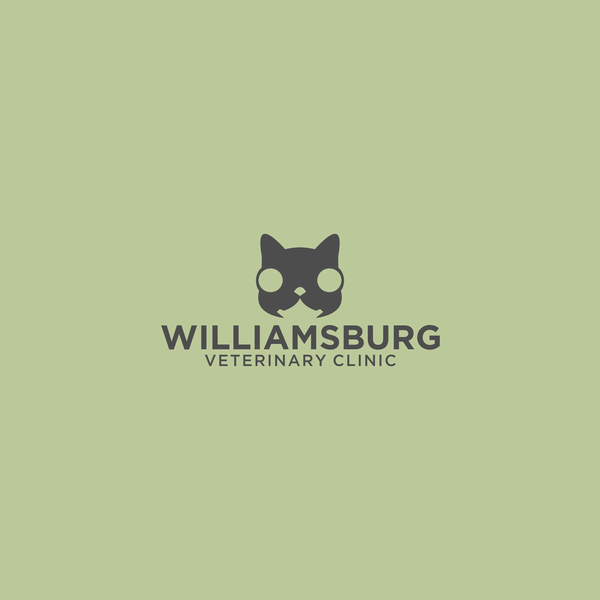 Design by nawaitu313 titled "Williamsburg Vets"
