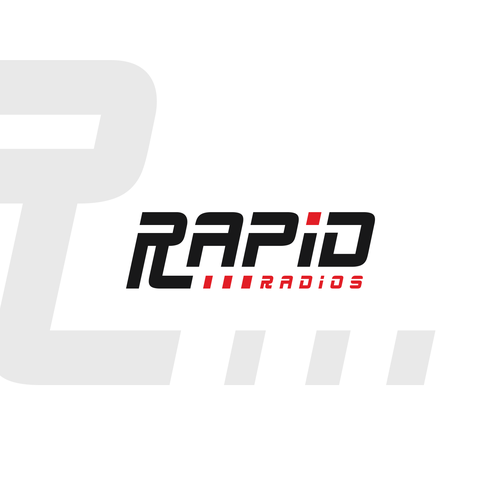 Masculine and Hip design for Walkie Talkie Brand Design by Abdesigner®