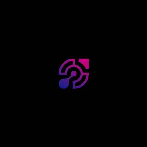 For You social media algorithm icon (app icon) Design von bigmind