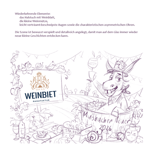 Illustration or graphics contest entry by hollygo