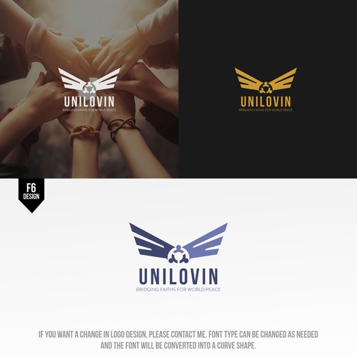 Design Call: Crafting a LOGO for an Online Platform Diseño de fajar6