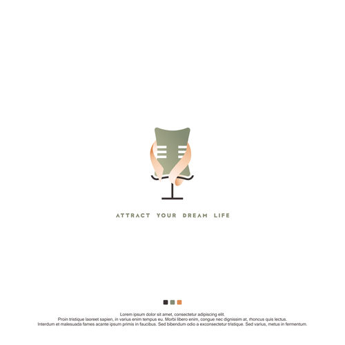 Logo design contest entry by Shylla