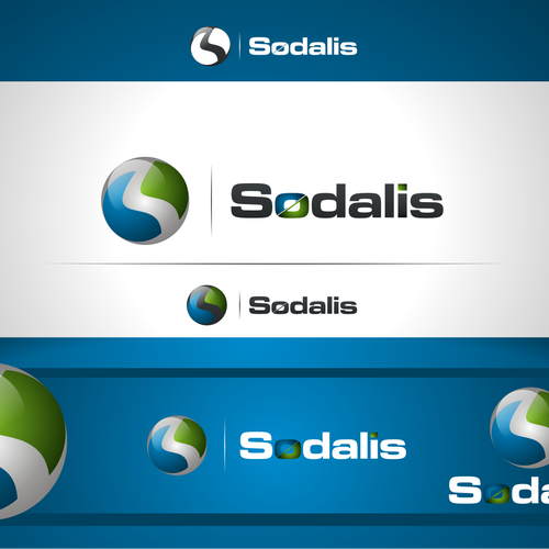 logo for sodalis Design von Findka II ™