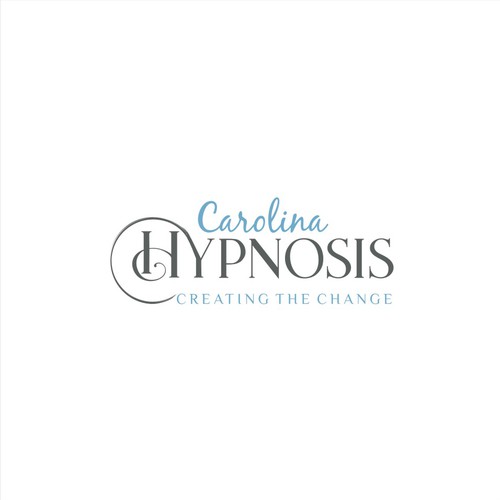 Hypnosis Logo Design by Sanchitaluck7