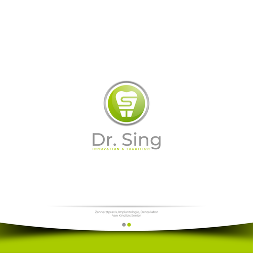  contest entry by Silinio