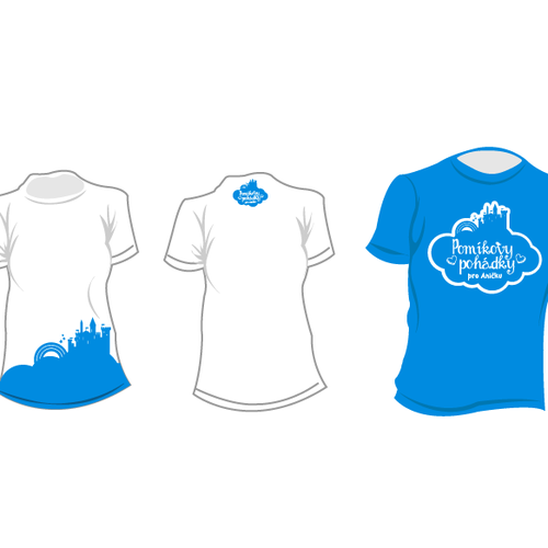  contest entry by ellamaya